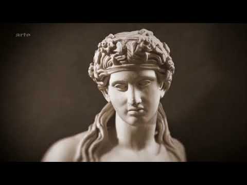 Les grands mythes -  07 - Dionysos, l'étranger dans la ville