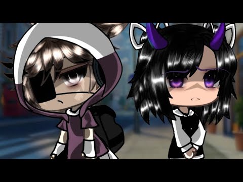 Amoureuse de mon correspondant anglais [😳❤️‍🔥]|| GLMM FR 🇫🇷 || gacha life 🍬 || og ✨ || DESCRIPTION‼️