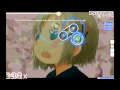 Osu! Zedd - Clarity feat. Foxes (IOSYS uno DENPA ...