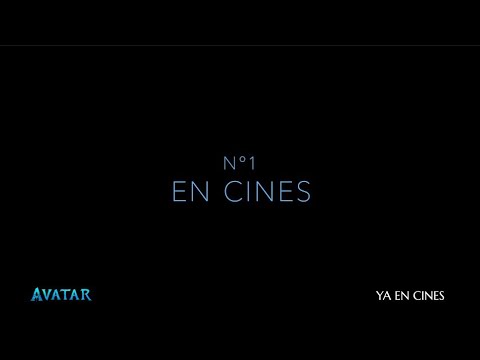 Nº1 en cines