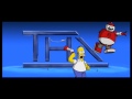 THX Homer Simpson Vs Tex