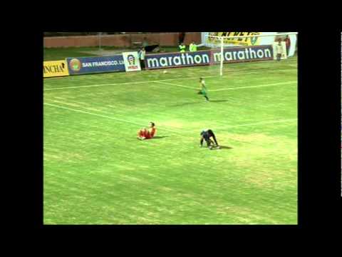 Resumen del Partido Tecnico Universitario 2   Deportivo Azogues 0