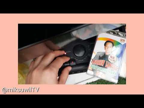 #mukabalut | Andrew Lanting - Sulu Temawai Lama