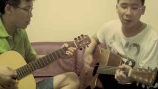 How Can I Keep From Singing - Chris Tomlin Cover (Daniel Choo)