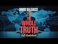 The Whole Truth by David Baldacci | A Crime Thriller You Can't Miss | Audiobook Full