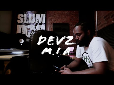 Devz x Yvng Ray -  MIA (Official Video)
