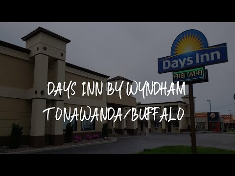 Days Inn by Wyndham Tonawanda/Buffalo Review - Tonawanda , United States of America