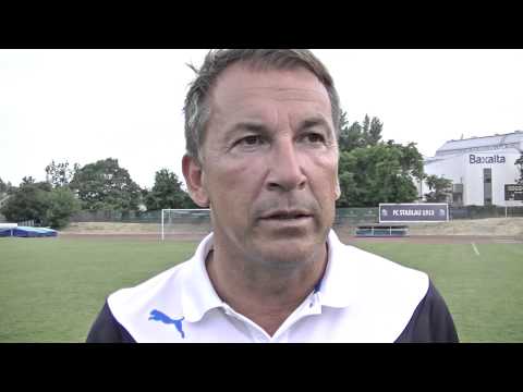 13.6.2015: FC Stadlau vs. Team Wr. Linien