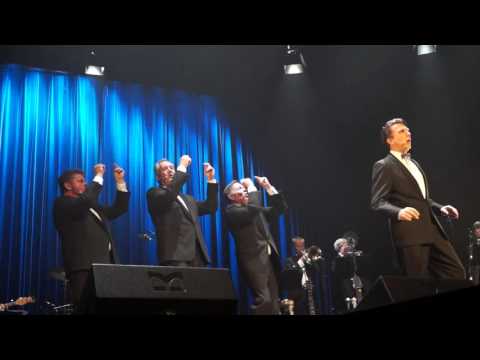 FOUR JACKS FOR ALTID - ”Five minutes more” (Olinerne)