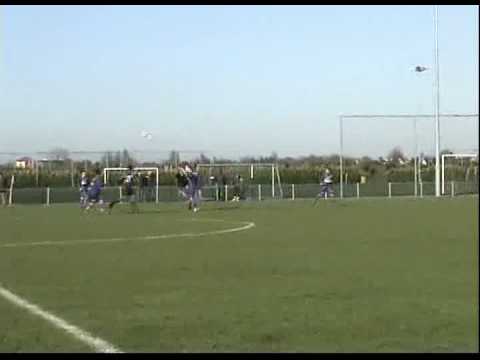 Heereveen C1 = Fcgroningen C1