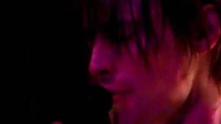 Carney // Tomorrow&#39;s Another Day // Bluebird Theater // 6.12.10