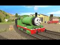 Thomas Friends Season 5 Episode 19 Happy Ever After Alec Baldwin US
