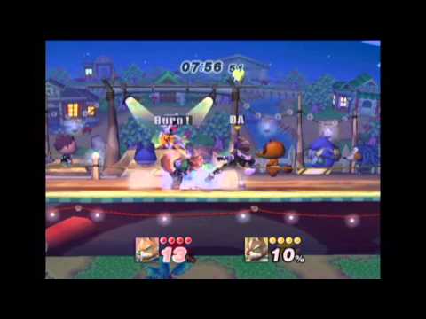 BR17 Turbo - Sethlon vs DA