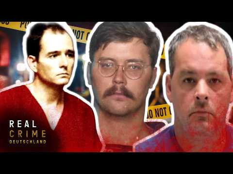 Best Of Real Crime 2025: Die TOP 3 der grausamsten True Crime Fälle des Jahres