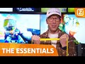 The Essentials: Rob van Gameren | 'Dit jaar mag ik ook als pitreporter in de MotoGP werken'?