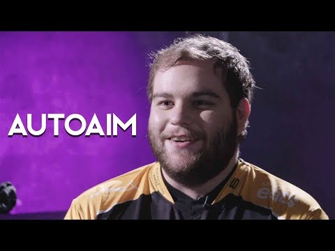 Autoaim Interview: PAM Contenders Cup - SVO 2018