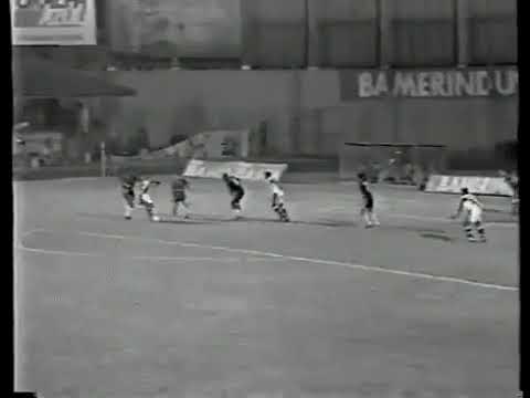 Edmundo (Vasco) - 05/09/1996 - Paraná 1x2 Vasco - 2 gols