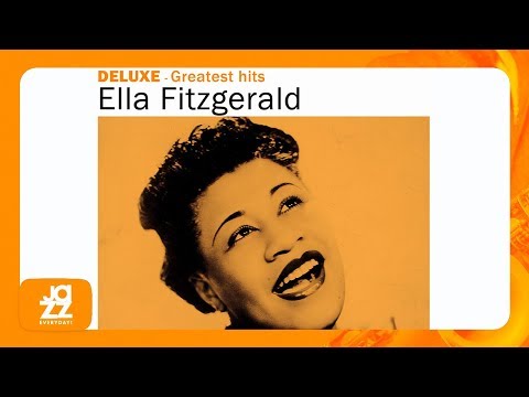 Ella Fitzgerald - You Showed Me the Way