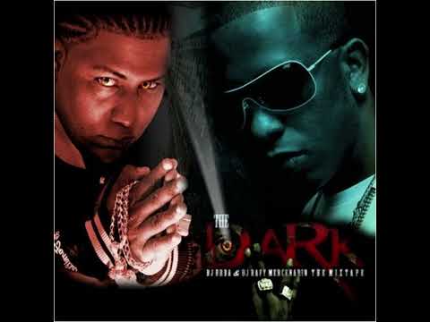 03 DJ RAFI MERCENARIO & DJ URBA FT DADDY YANKEE  Héchale Pique