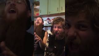 Dayseeker Abandon Vocal Cover(featuring Shaun)