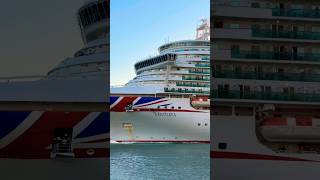P&O Ventura 🛳️ #travel #subscribe #comment #cruise #vacation #shortvideo #shortsvideo #shorts #yt