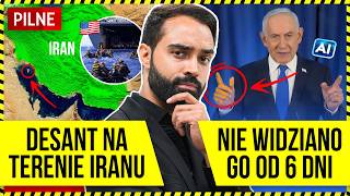 Download lagu US PREPARING FOR LAND INVASION, IRAN THREATENS TO CLOSURE ANOTHER STRAIT, NETANYAHU DEAD? mp3