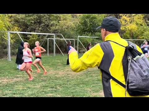 2025 IHSA State Meet - 3A Girls