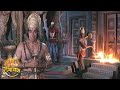 रामायण EP 46 रावण दरबार में हनुमान हनुमा�