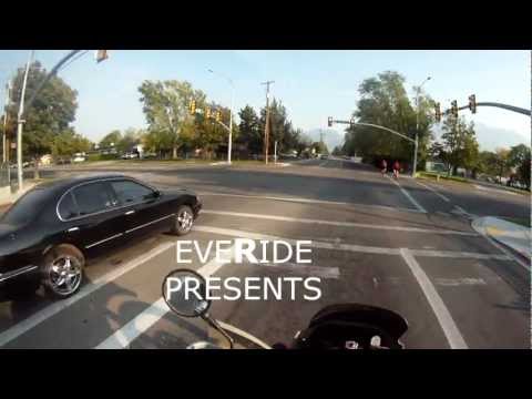 o#o Generic Dual Sport Adventure MotoVlog 3 - Timpanookie!