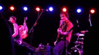 ALLiSTER - Overrated