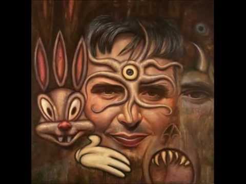 Video thumbnail for Fate Will Get Done by Daniel Johnston