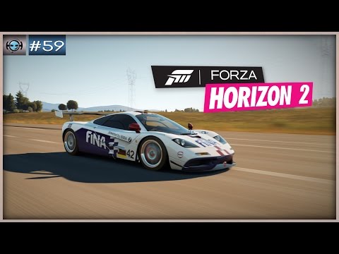 Im Rausch der Sinne - Forza Horizon 2 (#59)
