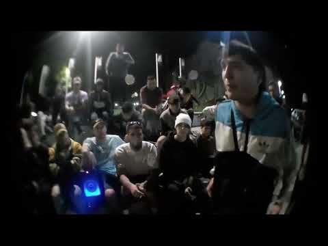 JOSSATTO VS VERA  - Cuartos de final - PRETEMPORADA FECHA 2 #LinajeFreestyle