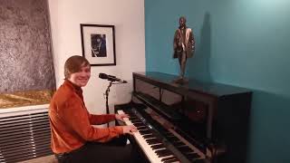 The Beatles &quot;When I&#39;m Sixty-Four&quot; Piano cover by Logan Paul Murphy