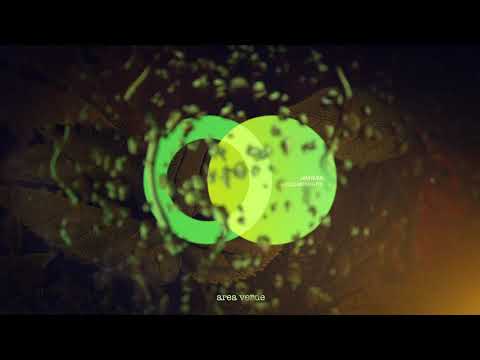 Jam Rumi - Oasis Midnights (Original Mix) [AREA VERDE]