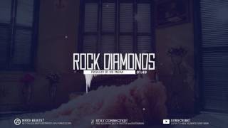 Hard Rap Instrumental | Storytelling Trap Beat (prod. Kid Pariah)