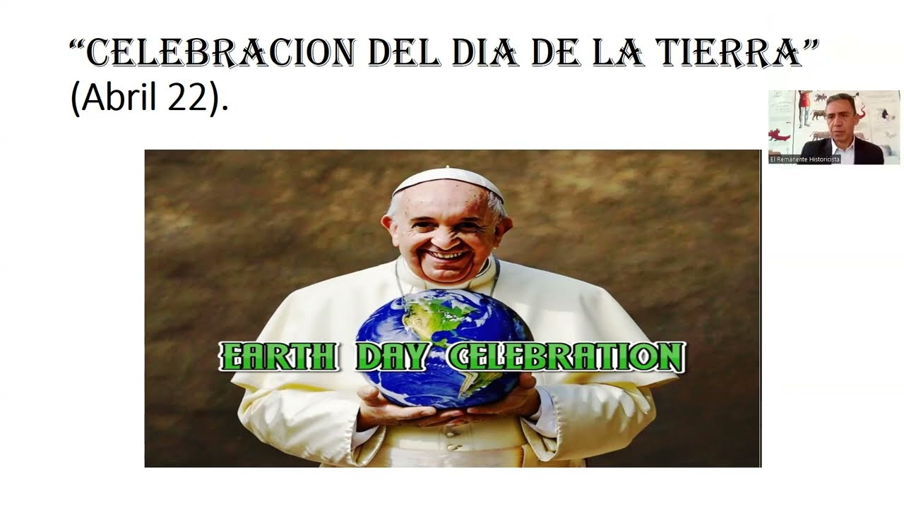 "LEY DOMINICAL; UNA REALIDAD AQUÍ Y AHORA". PARTE 2. CARLOS GÓMEZ.