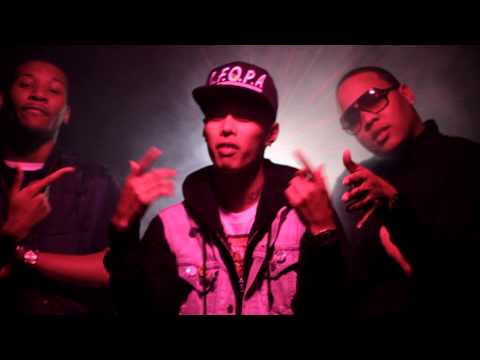 Kool John - Shit Talker FT. Skipper, F.L.I.P & P-Lo (Music Video)