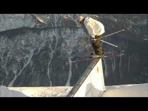 JAMSKI 3 Bande-annonce