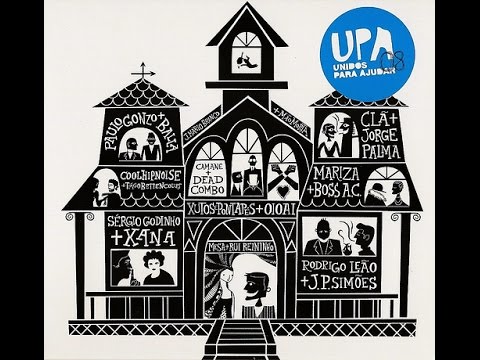 Mariza + Boss AC - Alguém Me Ouviu (Mantém-te Firme)