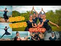GAJAGA ගජගා Dancing Cover