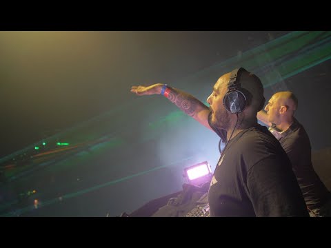 The Sickest Squad X Andy The Core - Fake Drop (Official Videoclip)