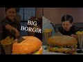 BIG BORGIR™