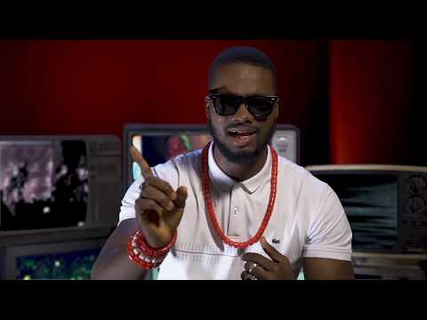 Jaysix Abdalah - Shukrani (Merci) (Clip Officiel)