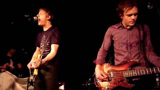Spoon - &quot;I Summon You&quot; (Live at El Cid in Los Angeles  01-18-10)