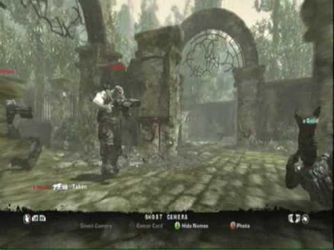 vVv Scrim Raw Talent vs Delirium[Mansion]