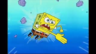 [閒聊] 關於海綿寶寶對蛤蜊群開無雙的片段