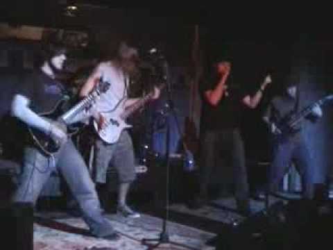 Eye Of The Pyramid - Pendulum