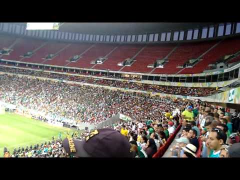 Gama campeão Brasiliense 2015 , o campeão voltou.