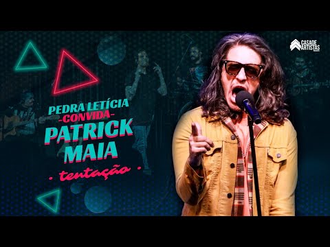 Tentação - Pedra Letícia